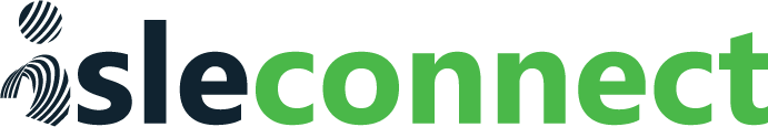 Isle Connect Logo
